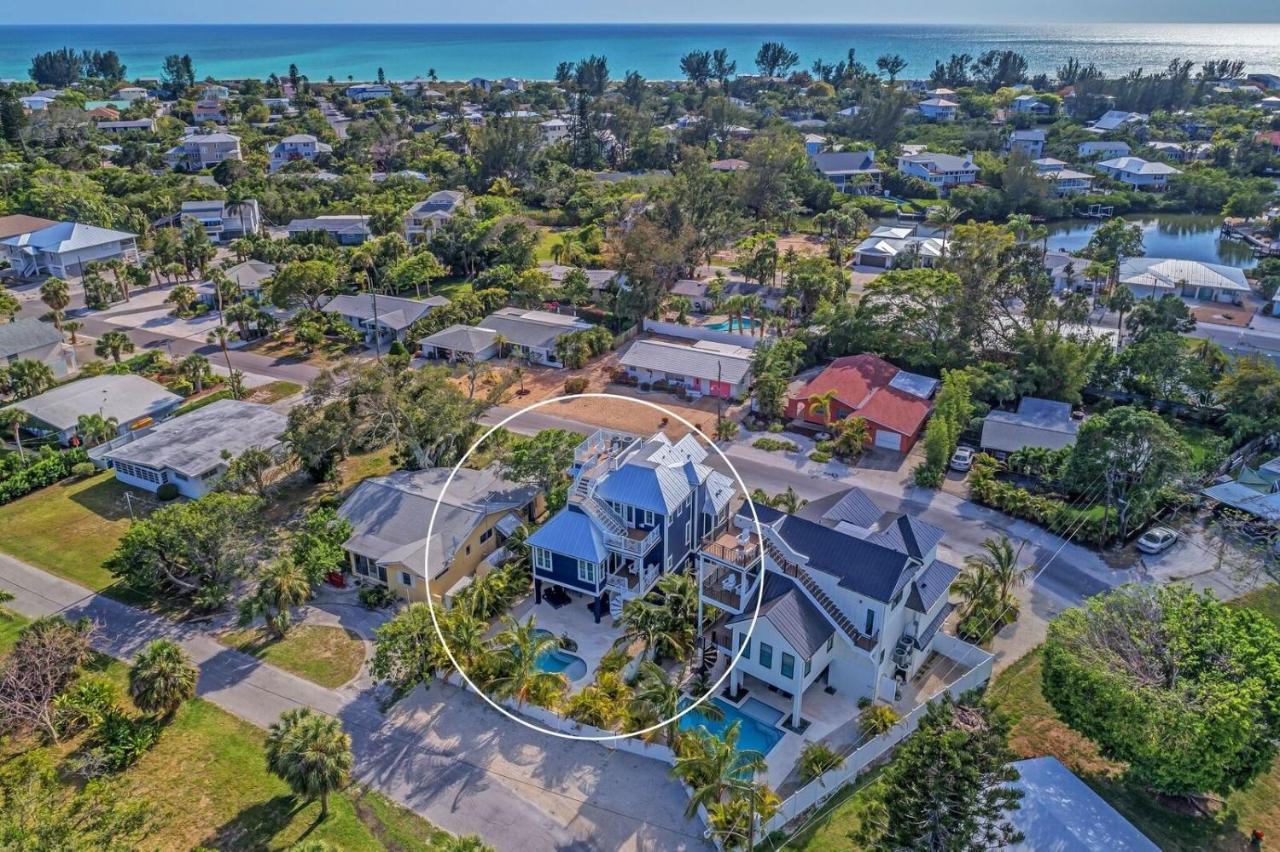Casa Amiga Managed By Beach Retreats Anna Maria Exteriér fotografie