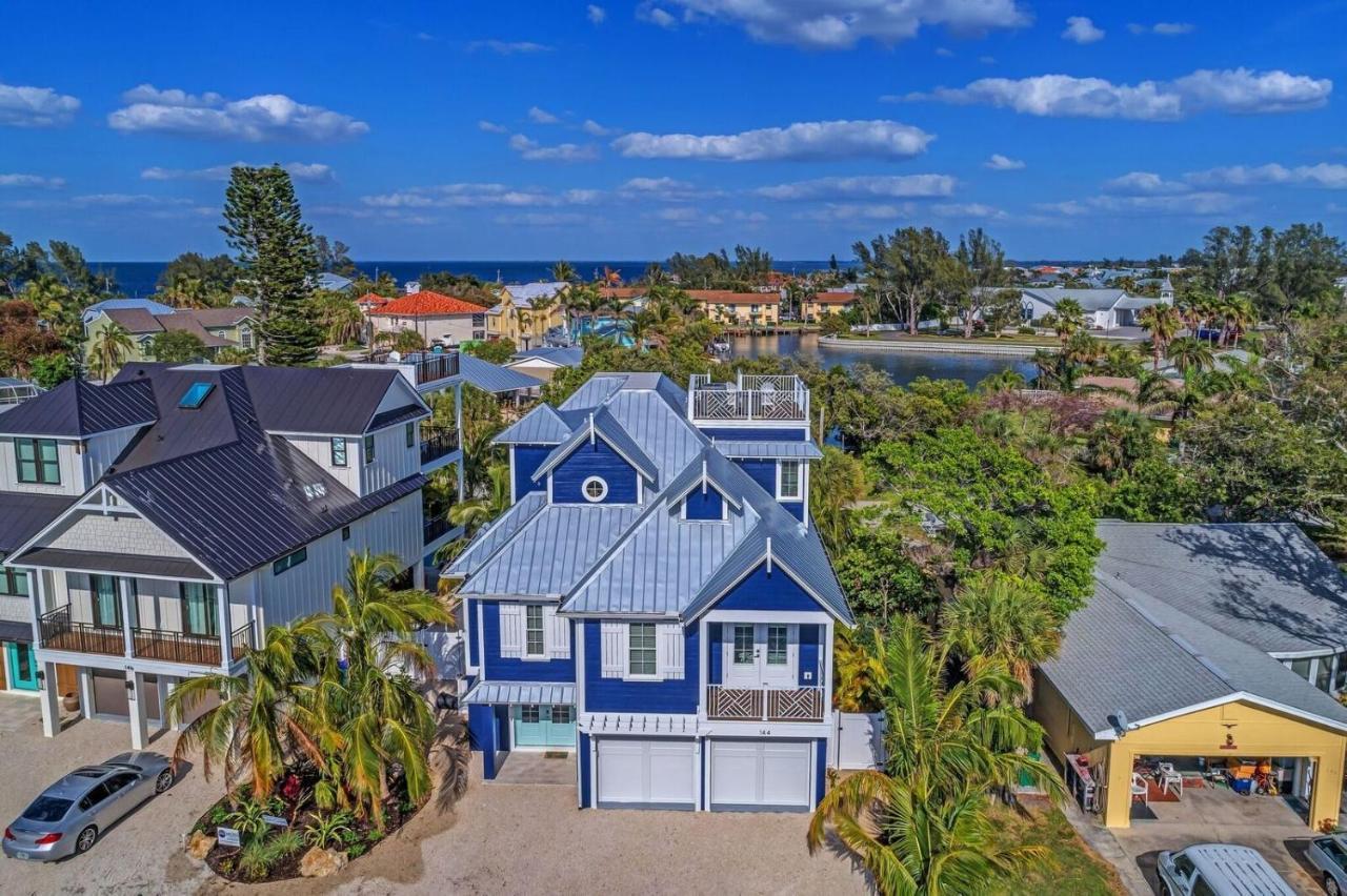 Casa Amiga Managed By Beach Retreats Anna Maria Exteriér fotografie