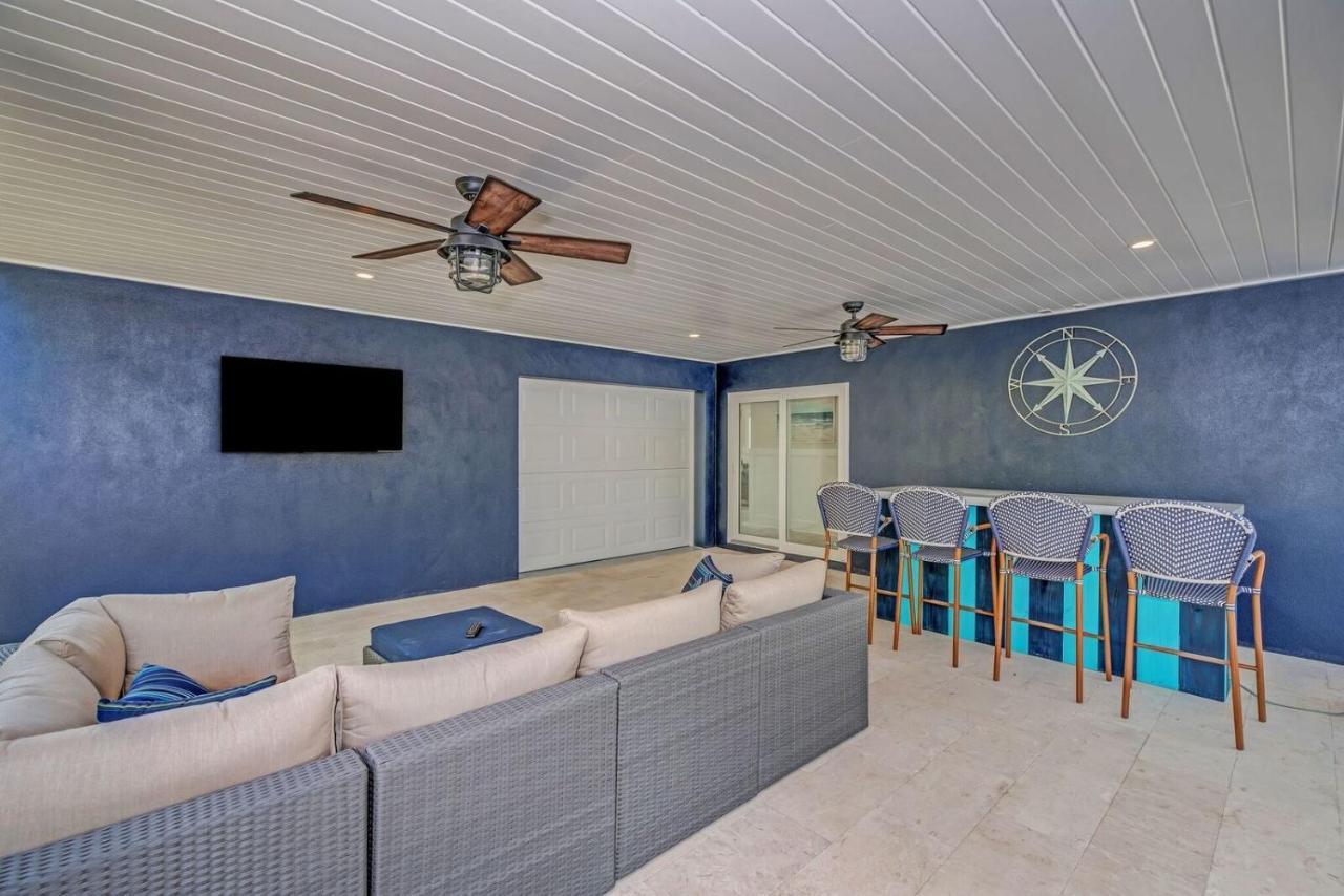 Casa Amiga Managed By Beach Retreats Anna Maria Exteriér fotografie