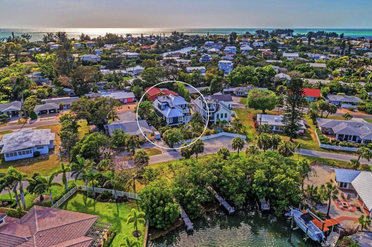 Casa Amiga Managed By Beach Retreats Anna Maria Exteriér fotografie