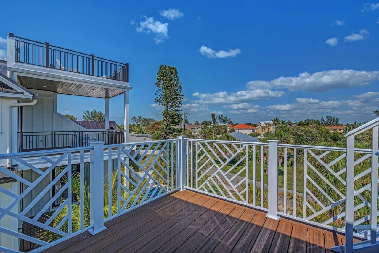 Casa Amiga Managed By Beach Retreats Anna Maria Exteriér fotografie