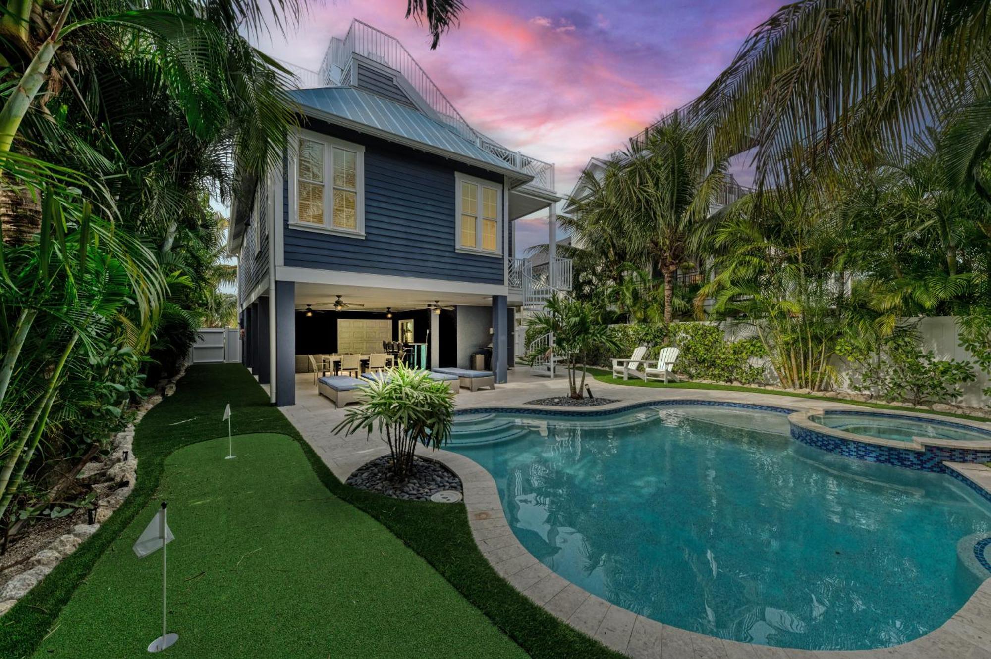 Casa Amiga Managed By Beach Retreats Anna Maria Exteriér fotografie