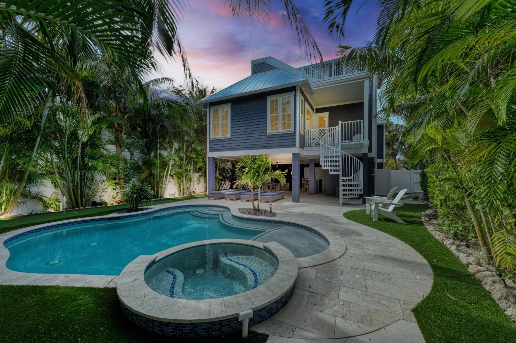 Casa Amiga Managed By Beach Retreats Anna Maria Exteriér fotografie