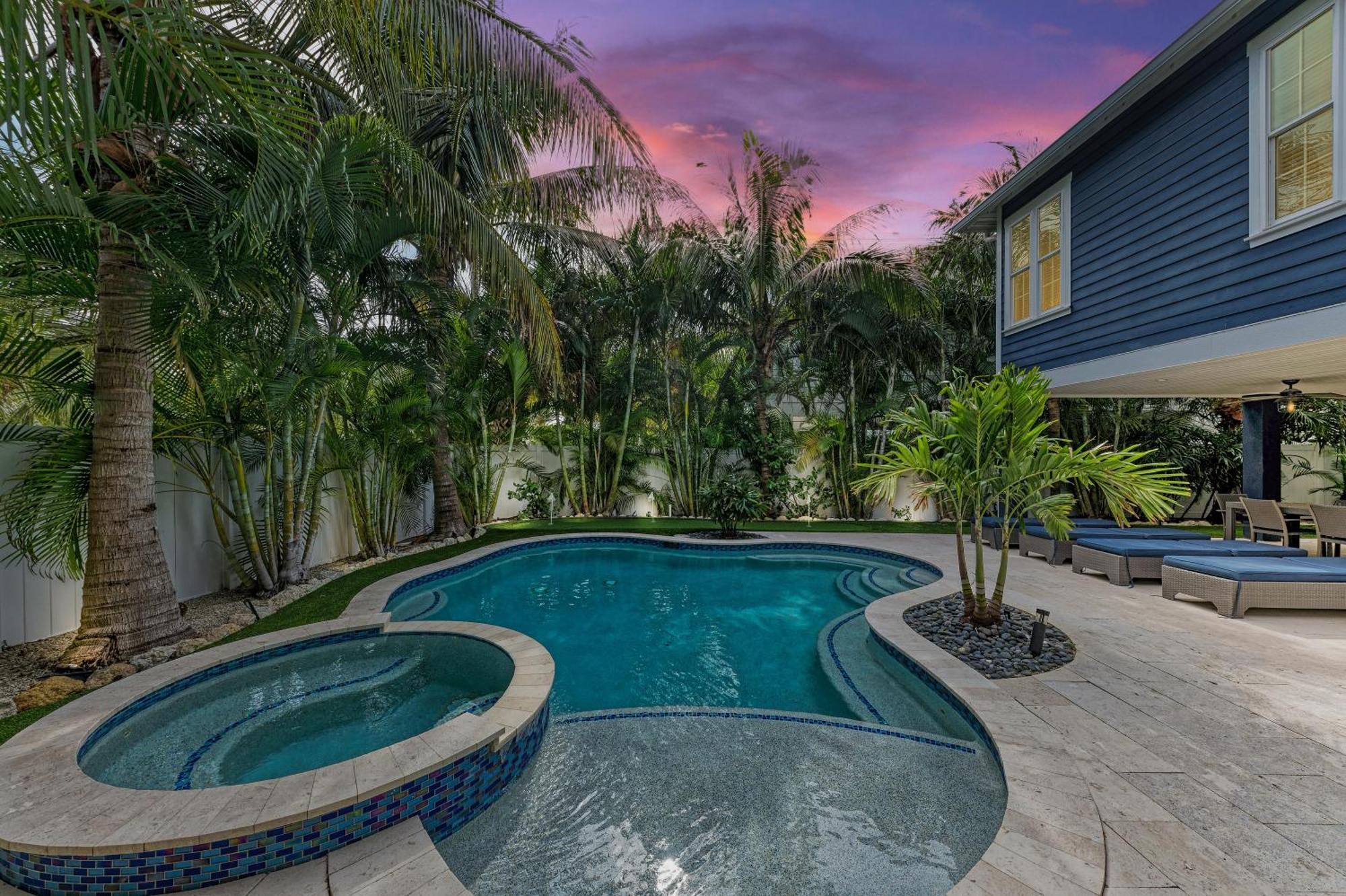 Casa Amiga Managed By Beach Retreats Anna Maria Exteriér fotografie