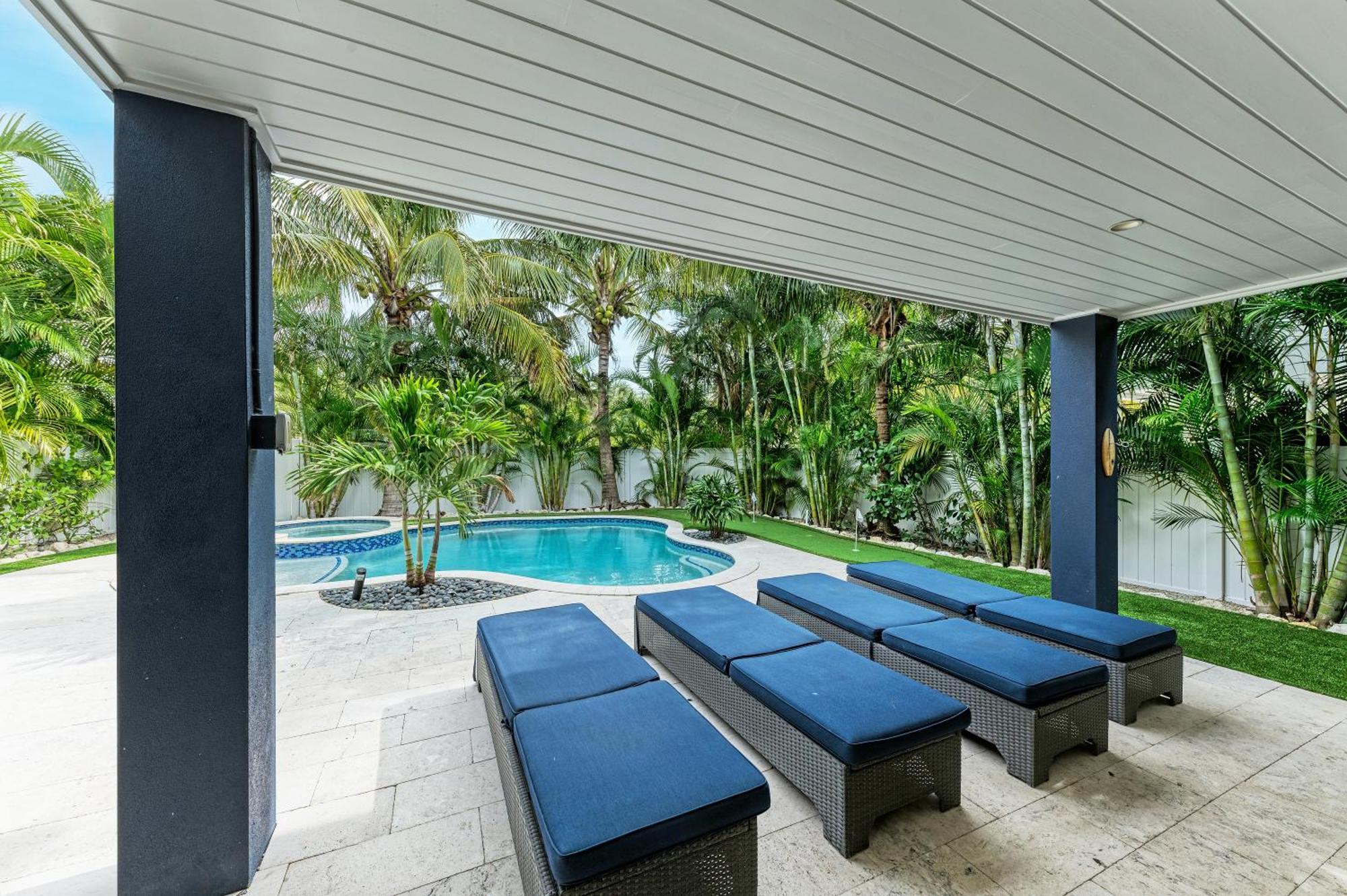 Casa Amiga Managed By Beach Retreats Anna Maria Exteriér fotografie