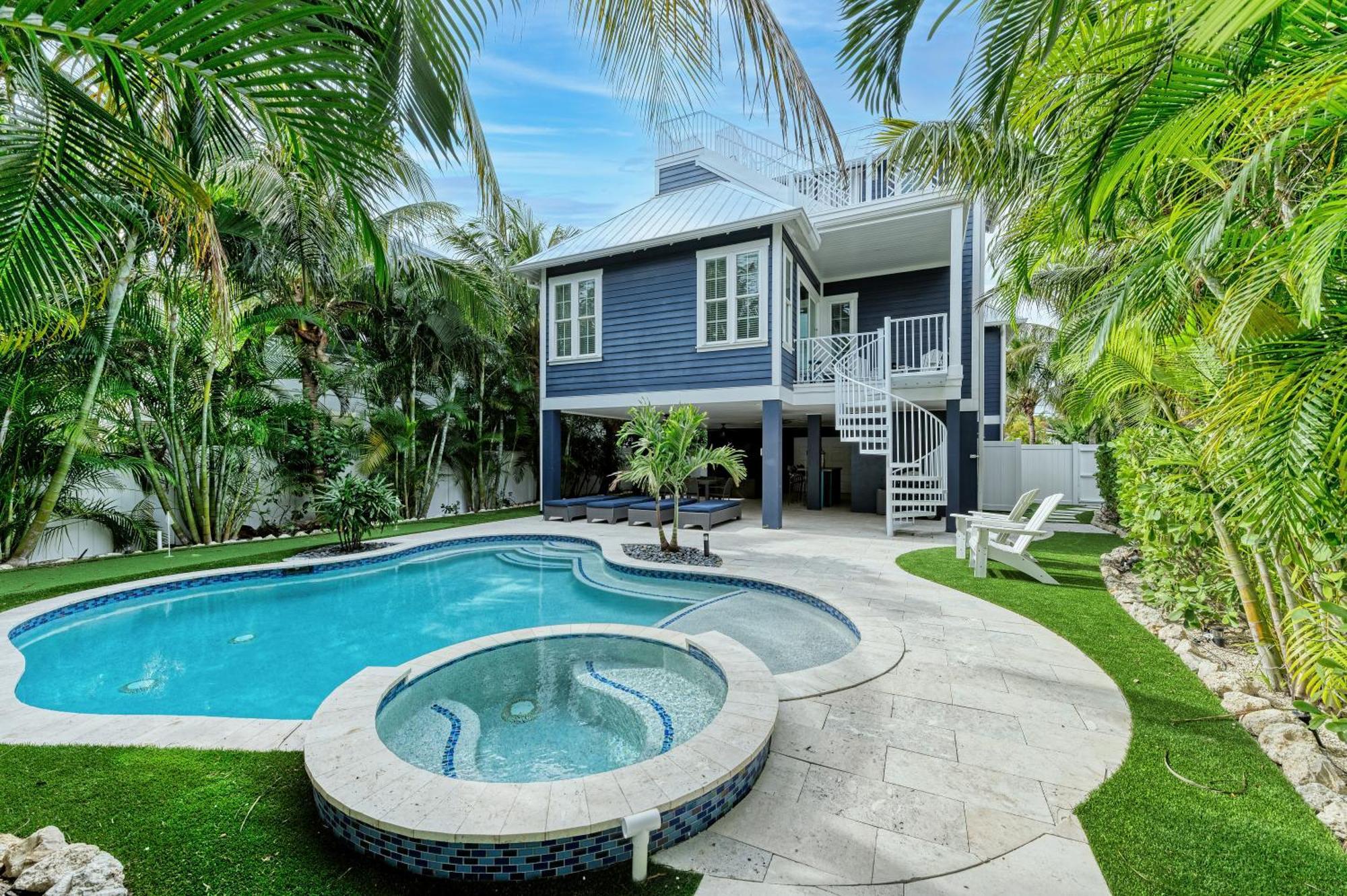 Casa Amiga Managed By Beach Retreats Anna Maria Exteriér fotografie