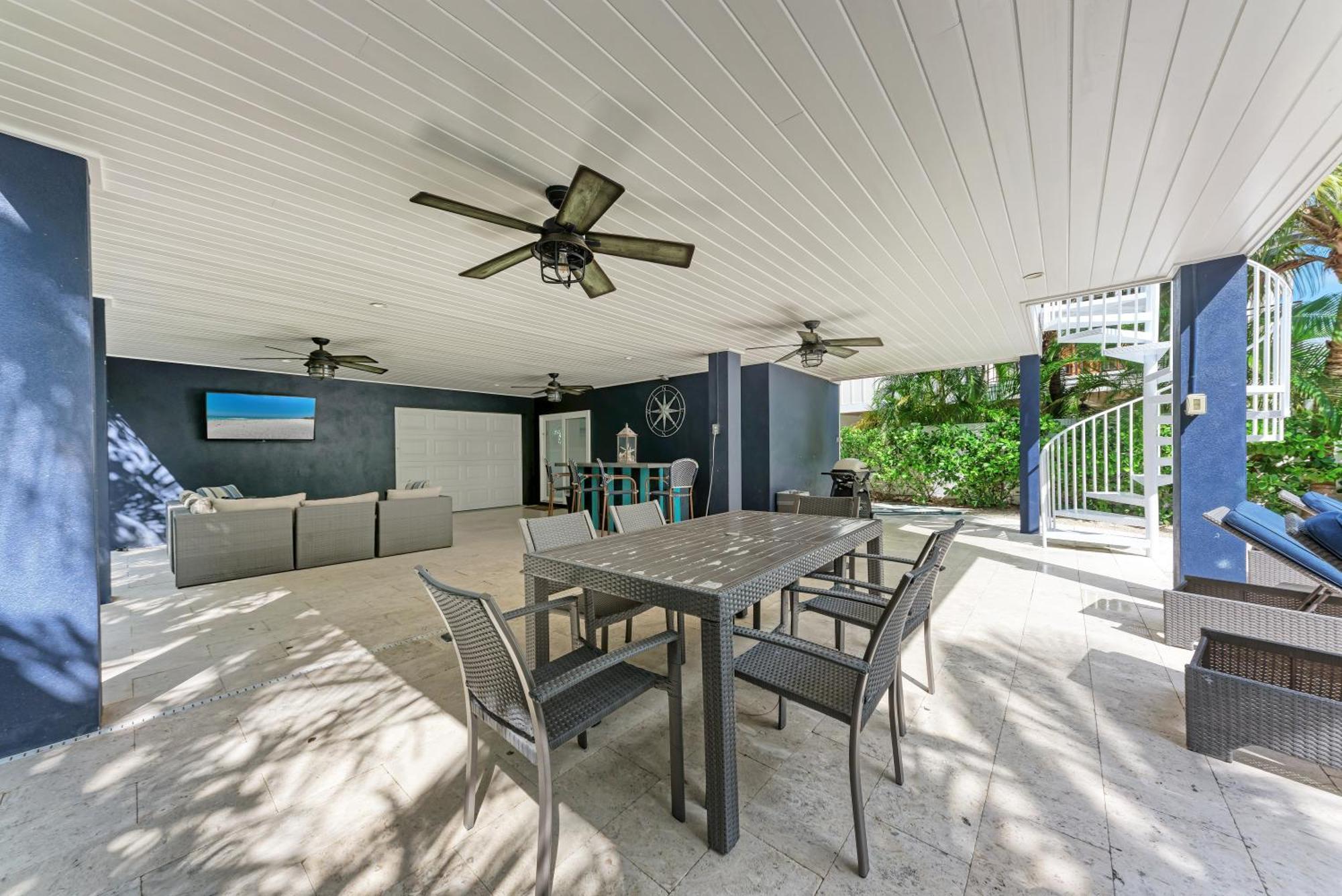 Casa Amiga Managed By Beach Retreats Anna Maria Exteriér fotografie