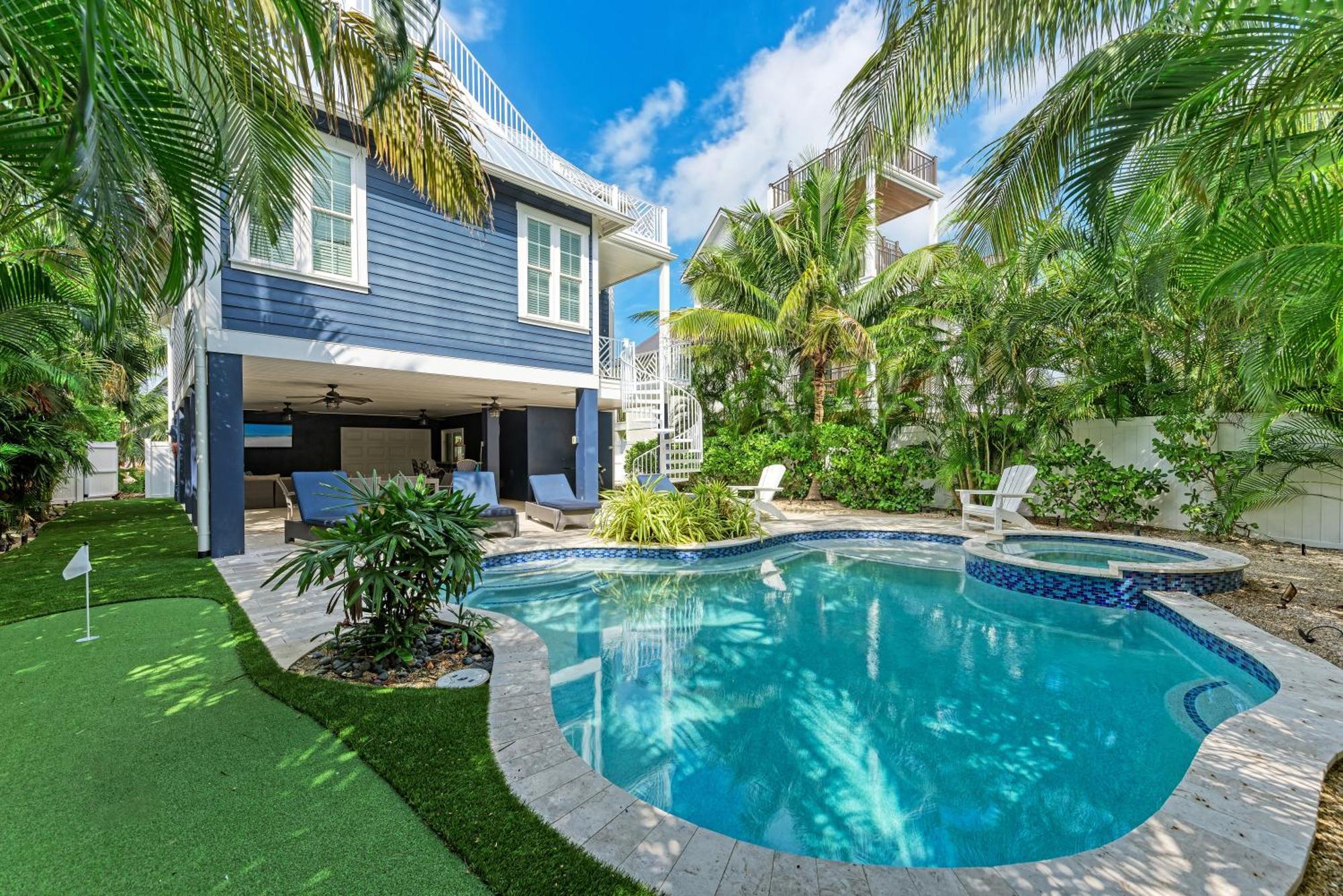 Casa Amiga Managed By Beach Retreats Anna Maria Exteriér fotografie
