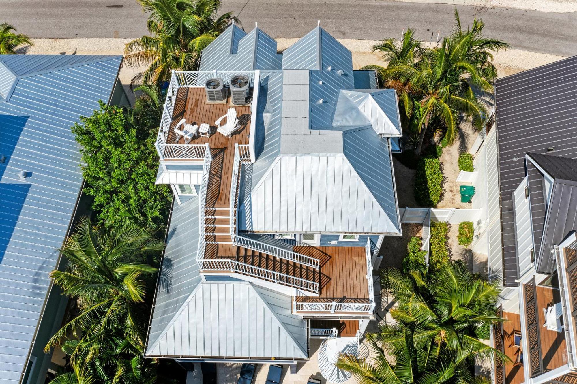 Casa Amiga Managed By Beach Retreats Anna Maria Exteriér fotografie