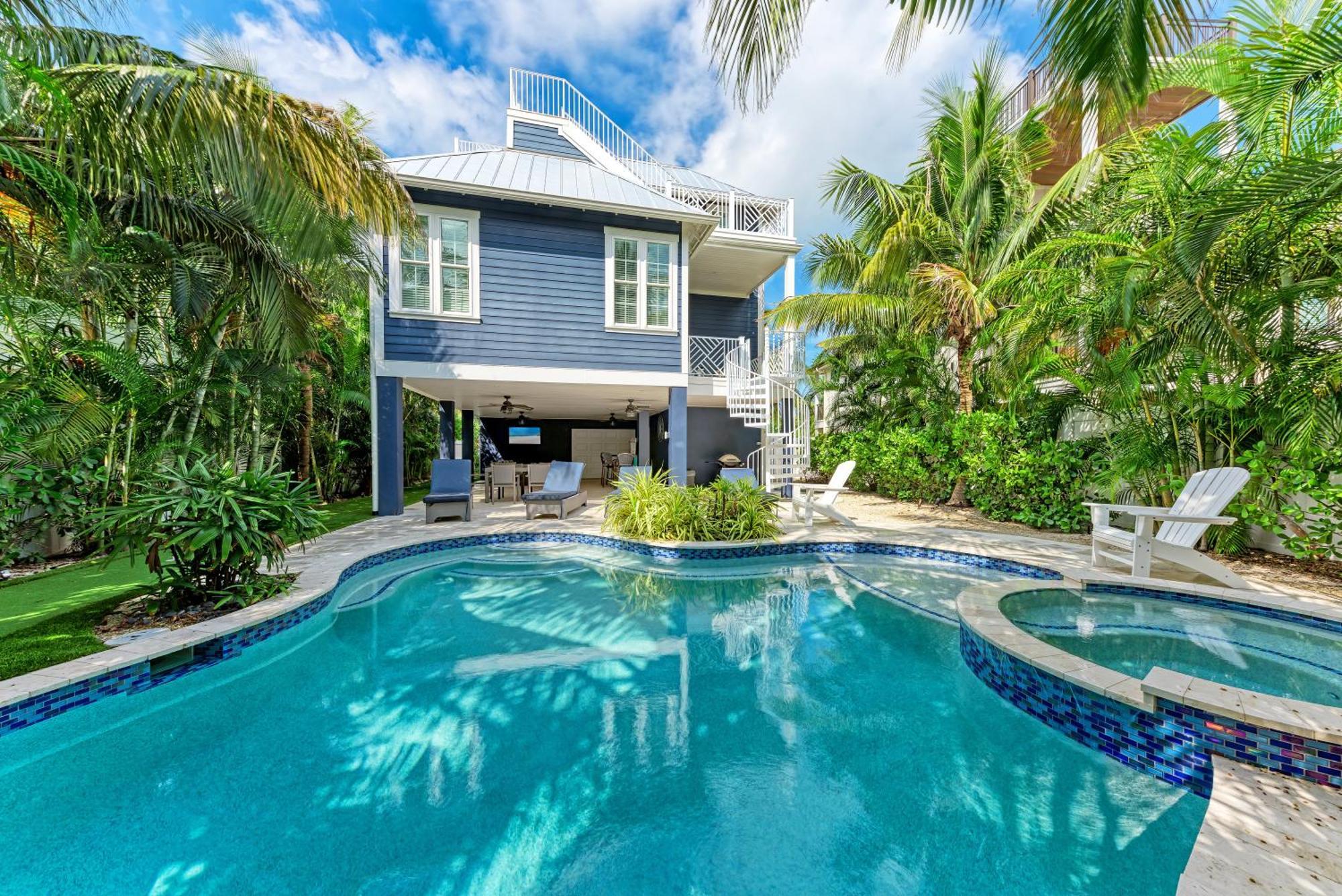 Casa Amiga Managed By Beach Retreats Anna Maria Exteriér fotografie