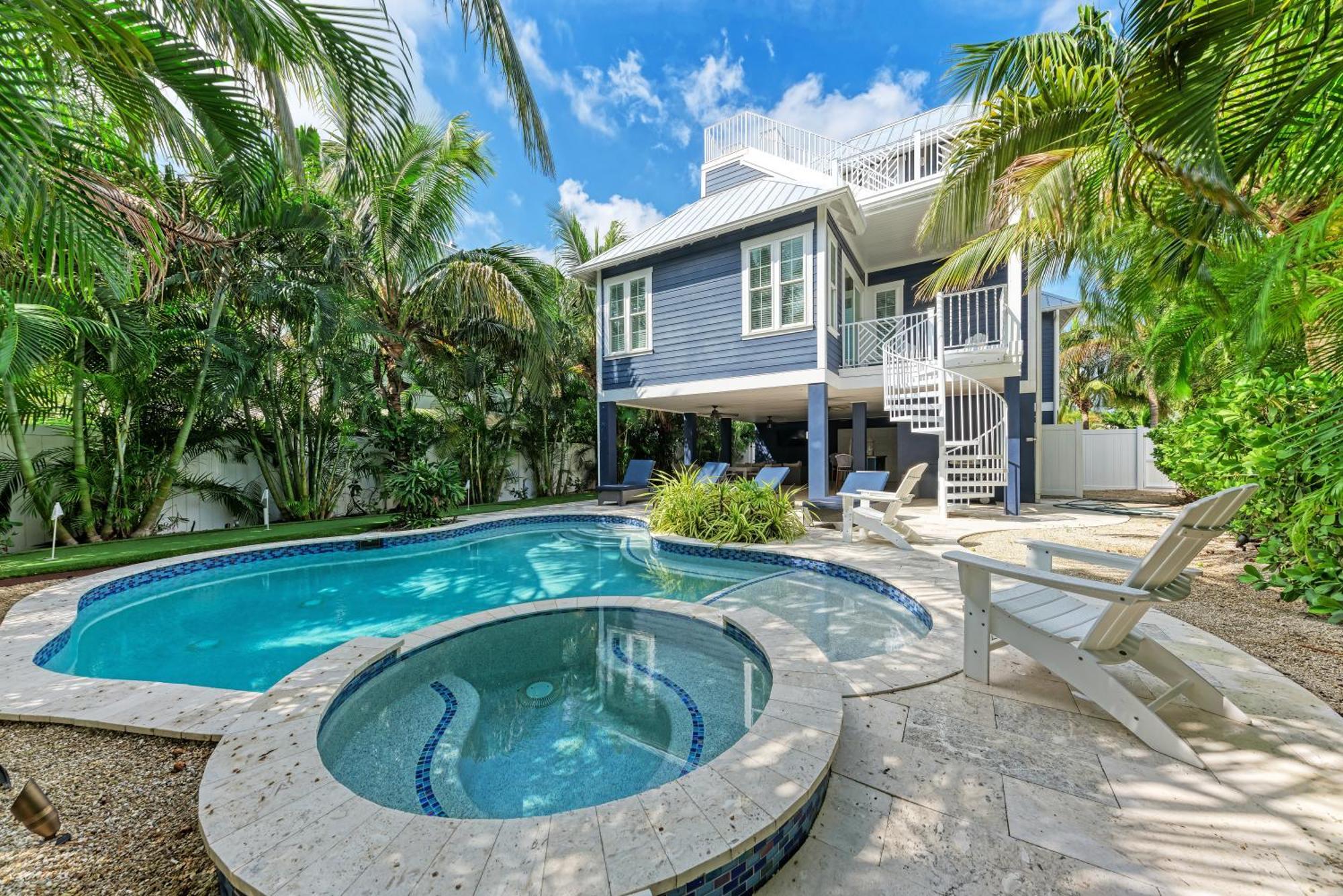 Casa Amiga Managed By Beach Retreats Anna Maria Exteriér fotografie