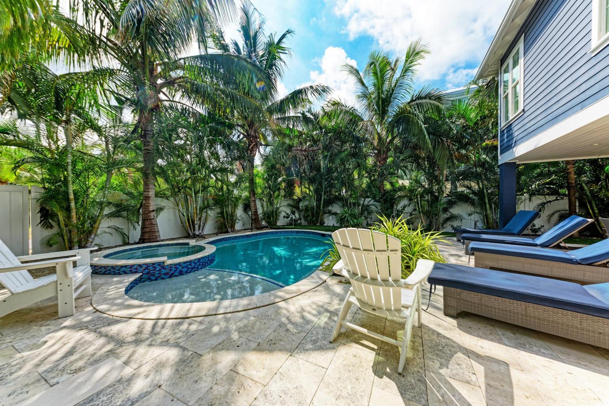 Casa Amiga Managed By Beach Retreats Anna Maria Exteriér fotografie